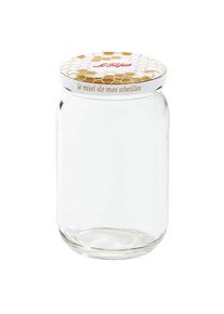 Jar miel 385 ml Le Parfait D 63