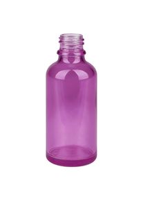 50ml Apothekenflasche PurpleLine UT18/10 UNiTWIST