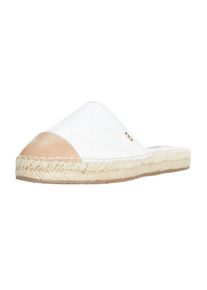 Dune LONDON Mule 'GRACEFUL' Femme blanc taille 36