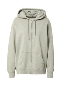 Hollister Tréning dzseki Női szürke , Méret XS