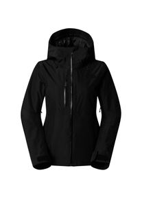 The North Face DESCENDIT Skijacke Damen - Größe M - schwarz