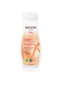Weleda Mama refreshing gel for heavy and tired legs 200 ml