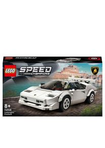 Lego Speed Champions 76908 Lamborghini Countach