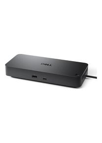 Dell Pro Thunderbolt 5 Dock WD25TB5