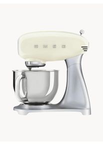 Smeg Stand Mixer 50's Style Beige B 40 x H 38 cm