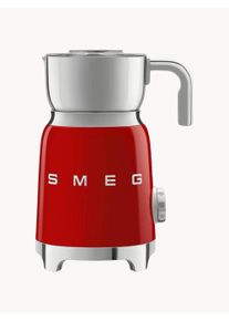Smeg Milk Frother 50's Style Red 600 ml