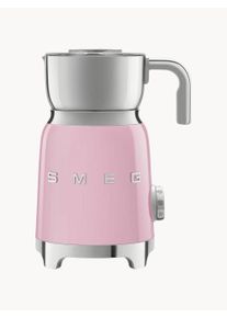 Smeg Milk Frother 50's Style Pink 600 ml