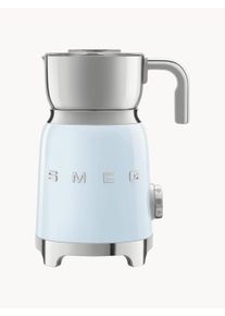 Smeg Mælkeskummer 50's Style Blå 600 ml