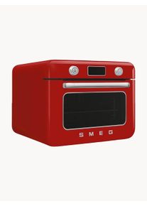 Smeg Combi Steam Oven 50's Style Red B 50 x H 40 cm