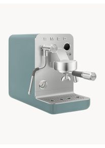 Smeg Espressomaskine Mini Pro Grøn B 22 x H 36 cm