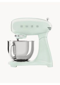 Smeg Standmixer 50's Style Grøn B 40 x H 38 cm