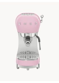 Smeg Ekspres do kawy 50's Style Różowy S 33 x W 30 cm