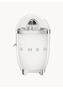 Smeg Citrus Press 50's Style White Ø 17 cm x H 28 cm