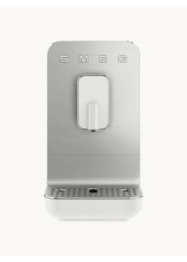Smeg Ekspres do kawy Kompakt Biały poj. 1,4 l
