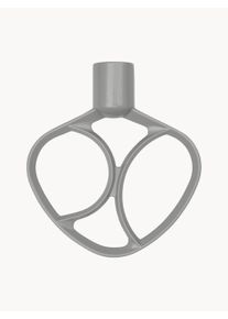 Smeg Flat beater for stand mixer 50's Style Grey B 14 x H 16 cm