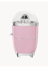 Smeg Citruspresser 50's Style Rosa Ø 17 cm x H 28 cm