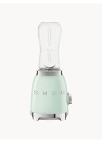 Smeg Blender 50's Style Grøn B 14 x H 34 cm