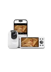 Momcozy Monitor de bebé con vídeo Momcozy BM04 5,5 pulgadas
