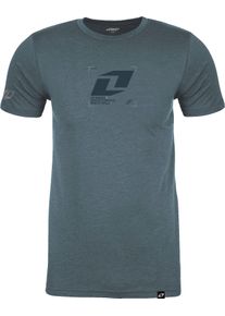 ONE Industries Myspace, t-shirt , color: Blue , size: S