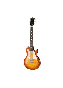 Epiphone 1960 Les Paul Standard Reissue Iced Tea Burst Guitare