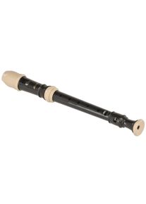 Aulos 507B Symphony Sopranino Recorder Flûte à bec sopranino