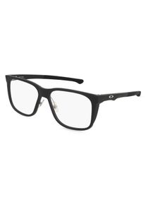 Oakley 0OX8182 HIP TONE Mannen Bril, zwart
