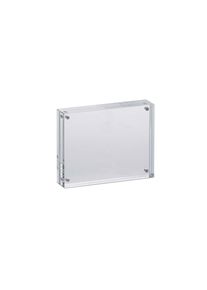 Maul Cornice in acrilico Maulstyle, 11,5 x 9 x 2,4 cm