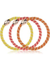 invisibobble Tuscany Twist hair bands 3 pc