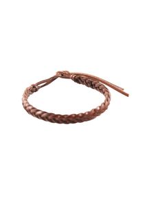 NO NAME Bracelet Women, One Size, brown