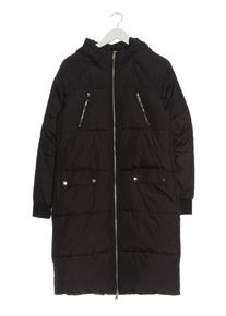 Pieces Kurtka puchowa Damski, Rozmiar 34, czarny, Poliester
