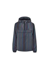 Tchibo - Reflexná vetrovka Rainbow - pre dámy - veľ. 38 - farba: viacfarebná