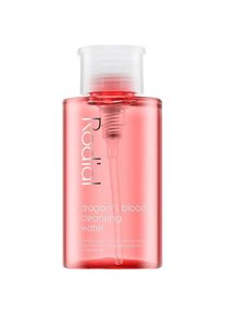 Rodial Dragon's Blood Cleansing Water Reiniging Dames 300 ml