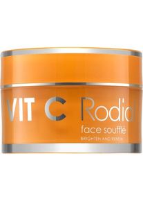 Rodial Vit C Ansigtssouffle Dagcreme Female 50 ml