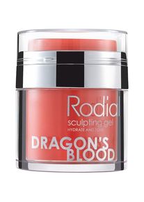 Rodial Dragon's Blood sculpting gel Gezichtscrème Dames 50 ml