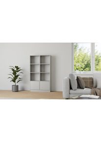 Pickawood Meuble vaisselier pour votre cuisine Mélaminé premium