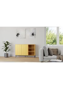 Pickawood Alder sideboard Alder