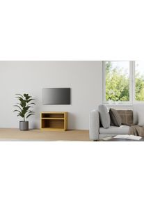 Pickawood Small sideboard in cherry Cherry (European)