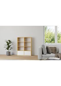 Meuble cuisine sur mesure Pickawood Hêtre