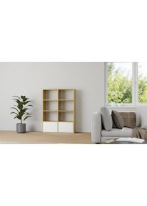 Meuble cuisine sur mesure Pickawood Chêne