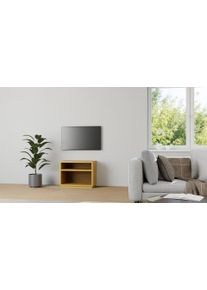 Pickawood Small sideboard in cherry Cherry (European)