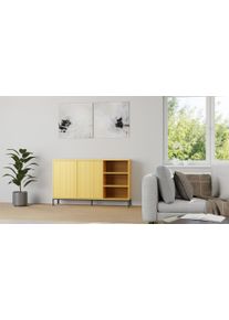 Pickawood Alder sideboard Alder