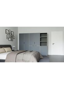 Pickawood Customised designer wardrobe Premium decor