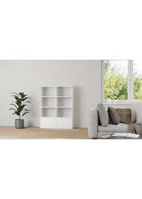 Meuble cuisine sur mesure Pickawood MDF mélaminé