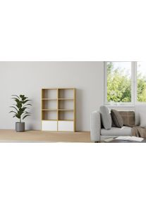 Meuble cuisine sur mesure Pickawood Chêne