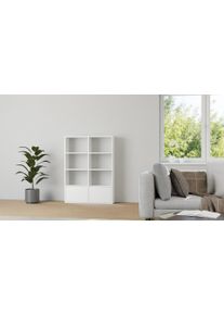 Meuble cuisine sur mesure Pickawood MDF mélaminé