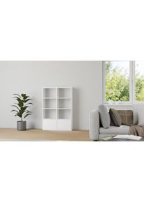 Meuble cuisine sur mesure Pickawood MDF mélaminé