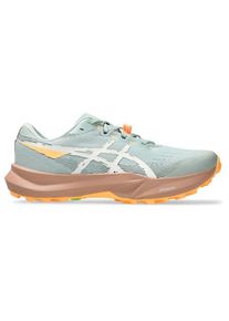 asics Women's Fuji Lite 6 Trail running shoes Women (37, grey)