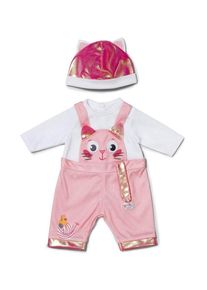 Baby Born Onesie with Hat 43cm