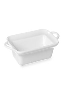 Plato de aperitivo (rectangular), Hendi, 0,25L, 236x126x(H)48mm