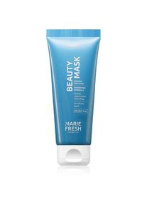 Marie Fresh Cosmetics Beauty Mask nourishing mask for the face 50 ml